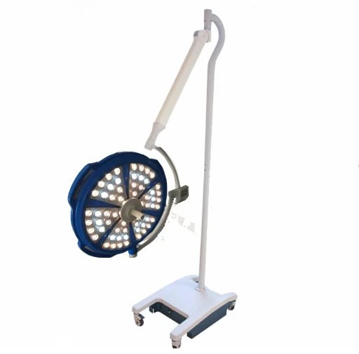 Emergency Operating Room Light