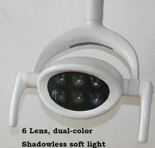 Led Dental