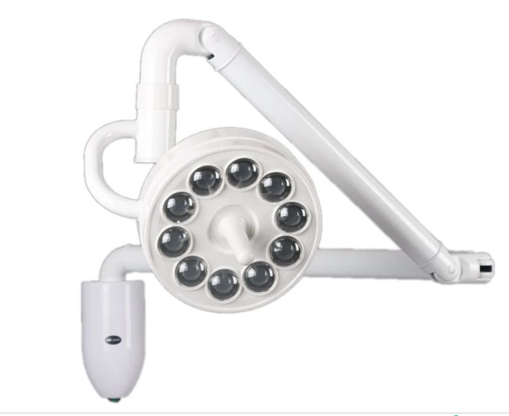 Portable Exam Surgical Light