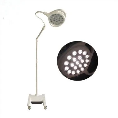 Mobile Operation Theater Light