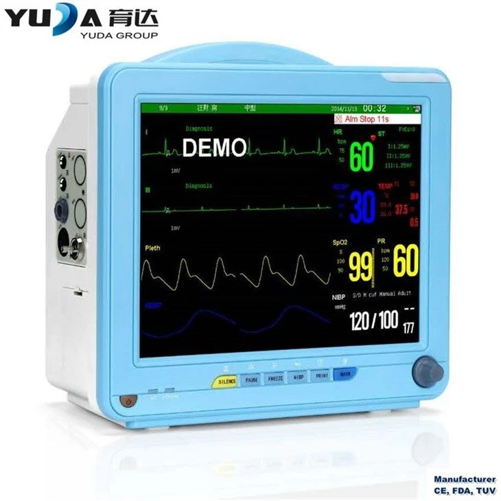 Advanced Patient Monitor