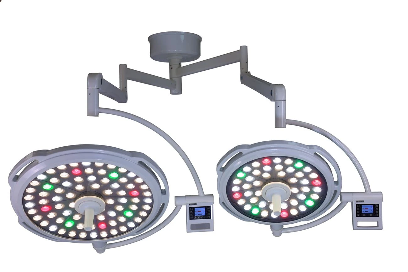 LED loft skurðaðgerð ljós