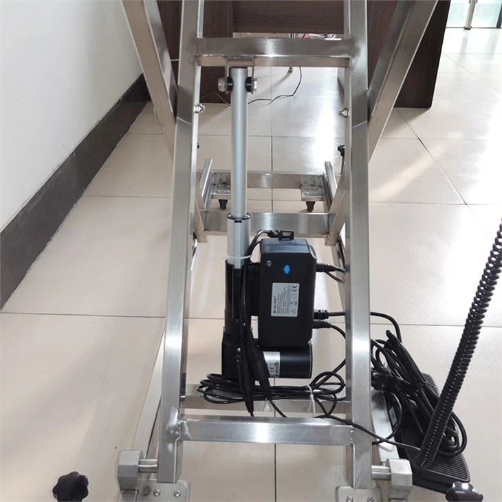 Surgical Table Veterinary